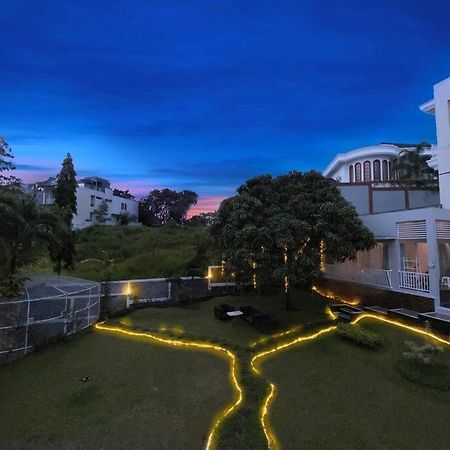 Tropical Villa By Villapedia Citaringgul Eksteriør bilde