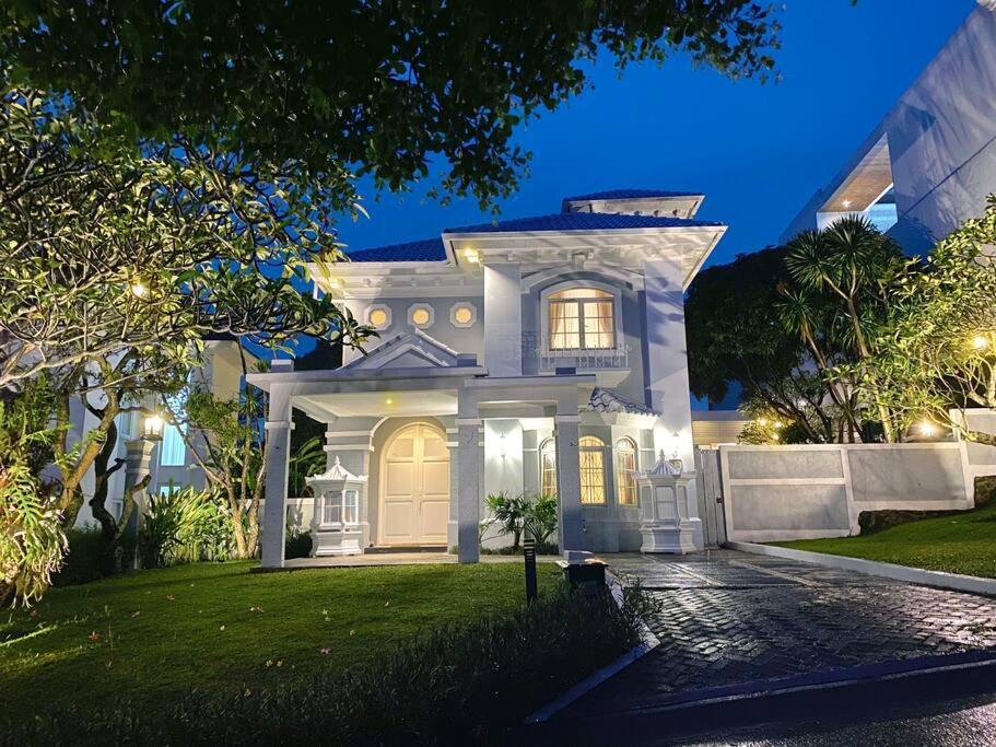 Tropical Villa By Villapedia Citaringgul Eksteriør bilde