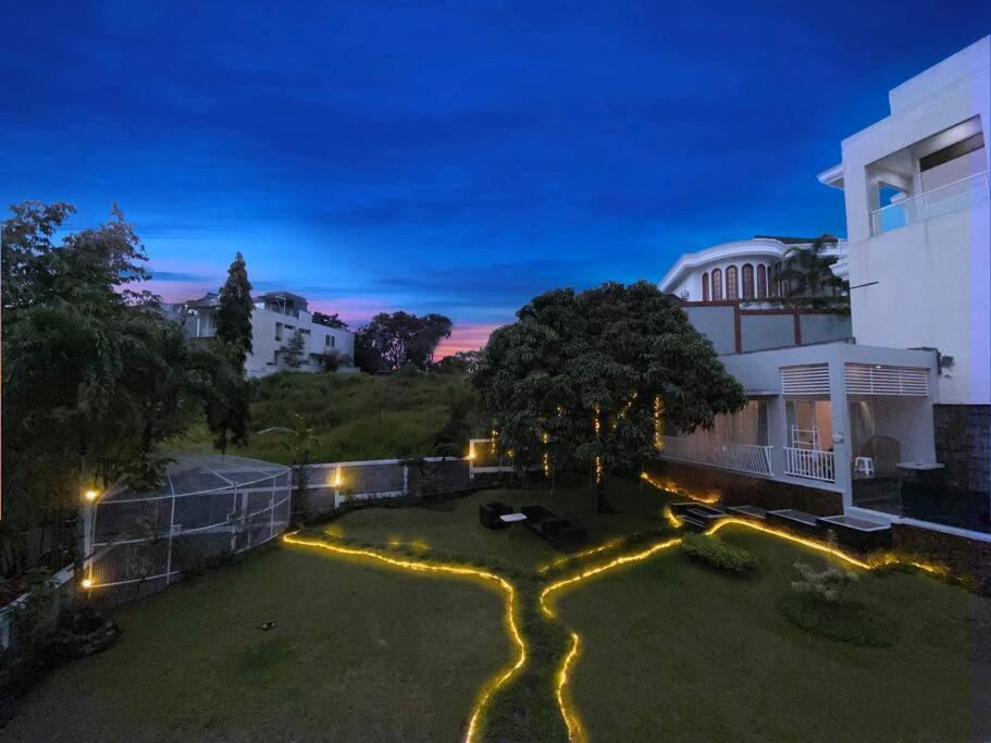 Tropical Villa By Villapedia Citaringgul Eksteriør bilde