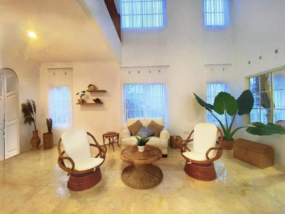 Tropical Villa By Villapedia Citaringgul Eksteriør bilde