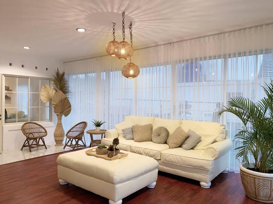 Tropical Villa By Villapedia Citaringgul Eksteriør bilde